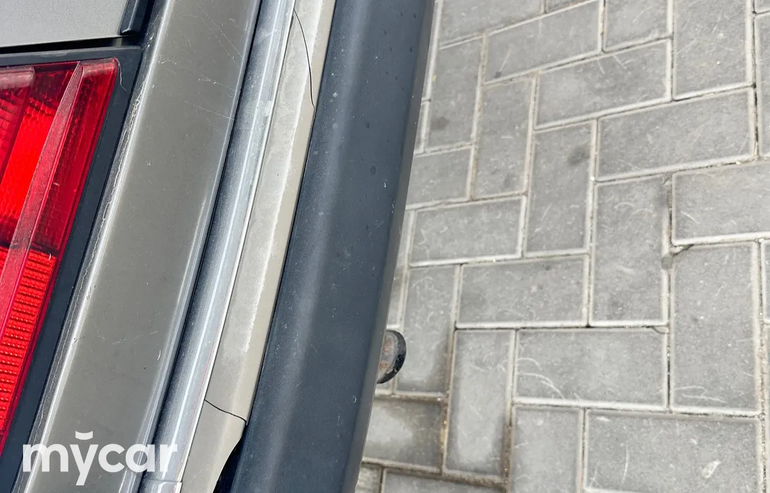 Mercedes-Benz E-Класс 1991