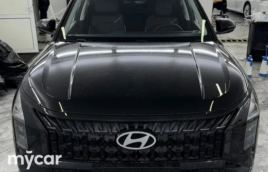 фото Hyundai Mufasa Новая за 13200000 тенге