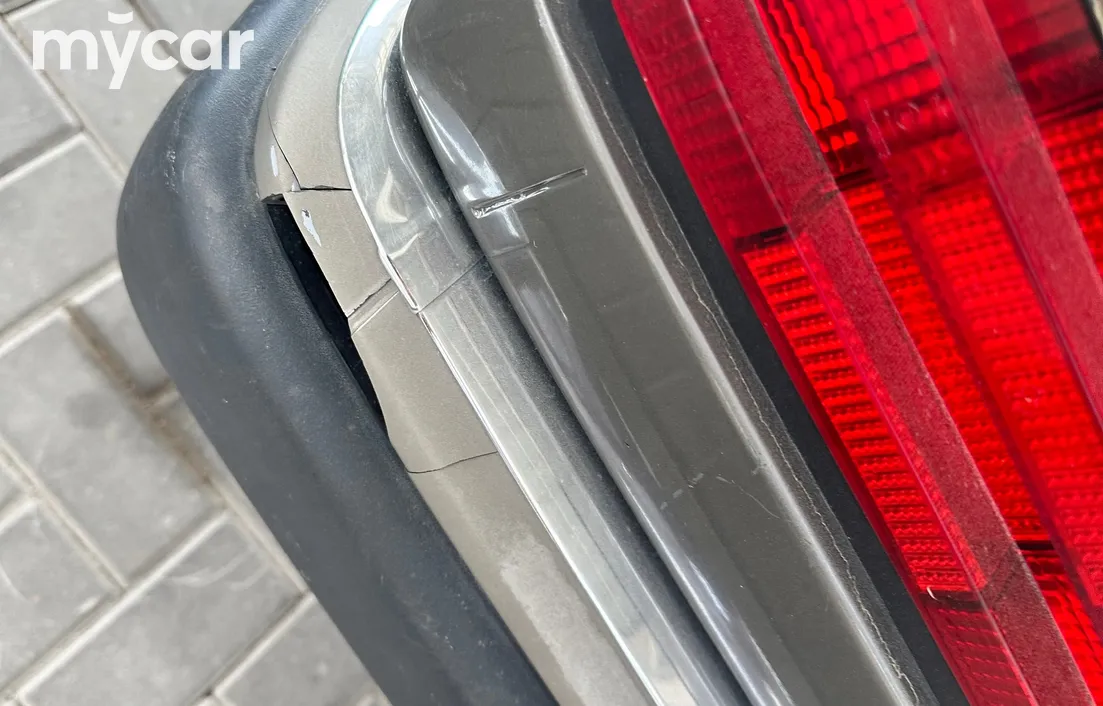 Mercedes-Benz E-Класс 1991