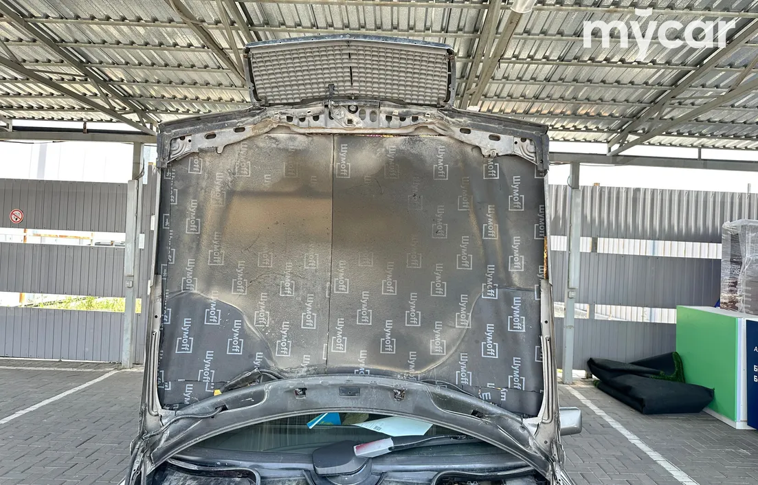 Mercedes-Benz E-Класс 1991