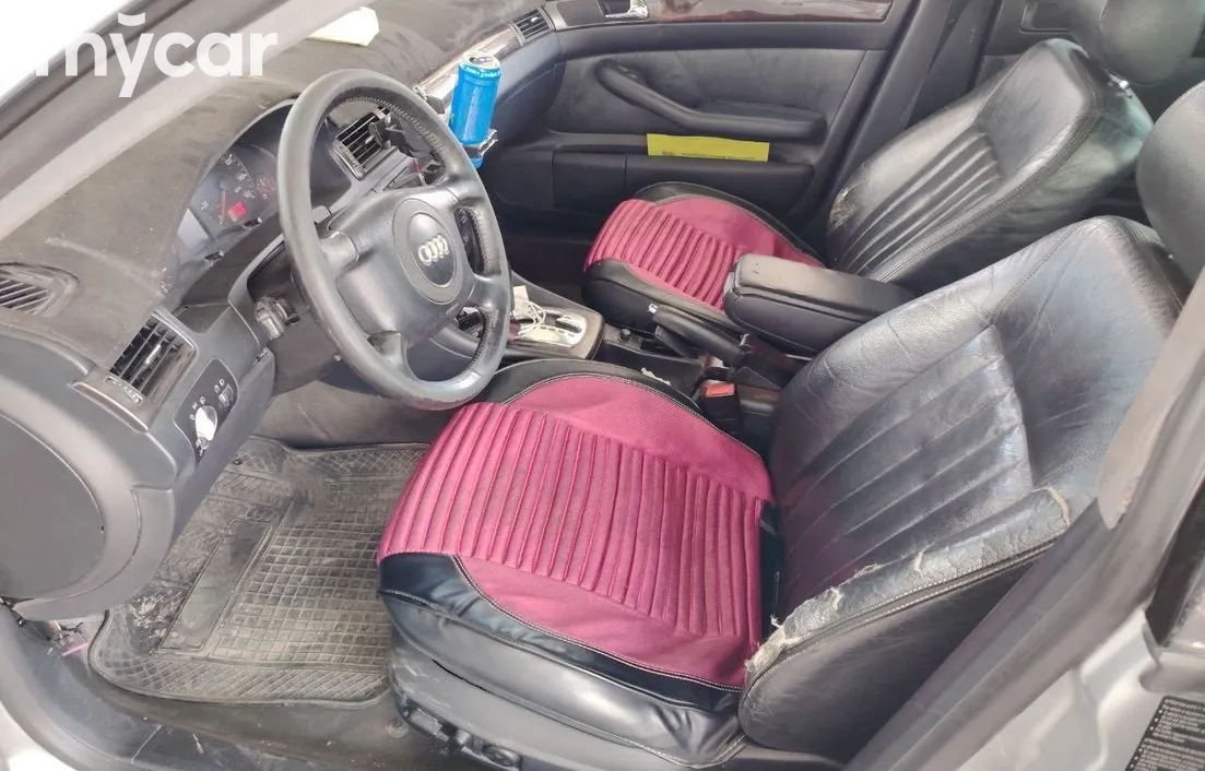 Audi A6 2000
