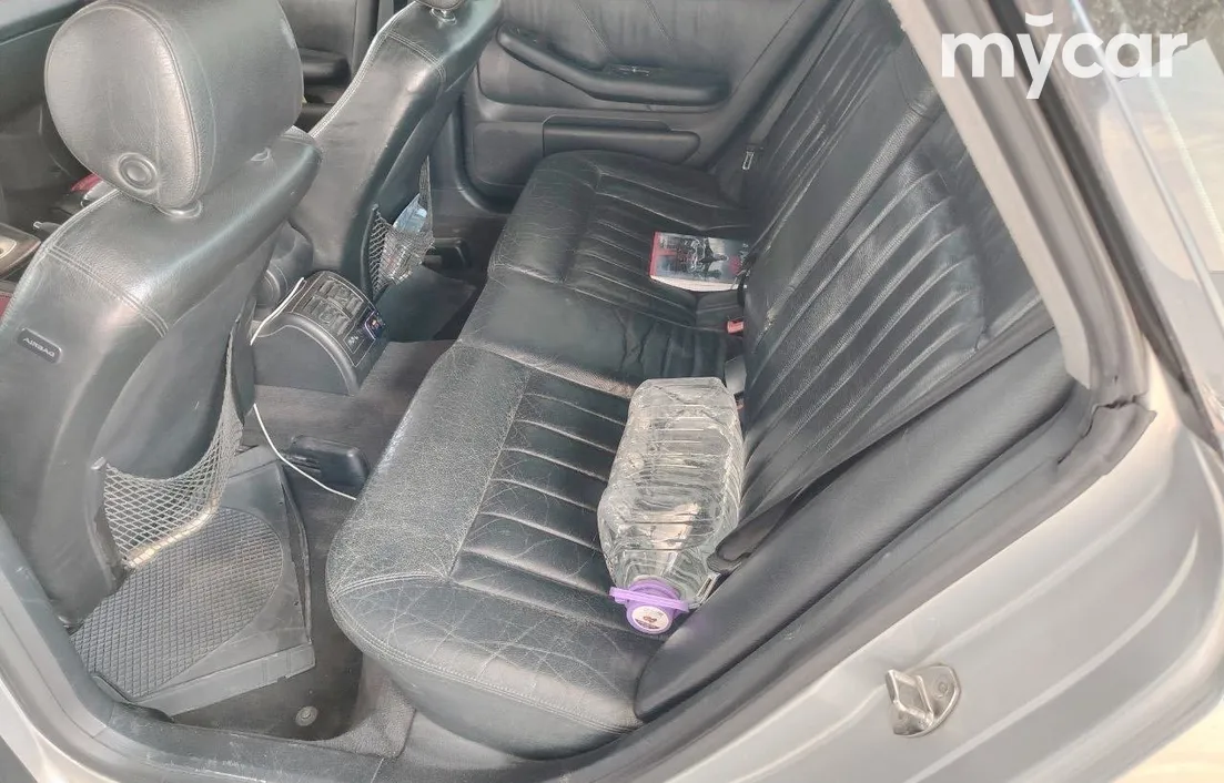 Audi A6 2000
