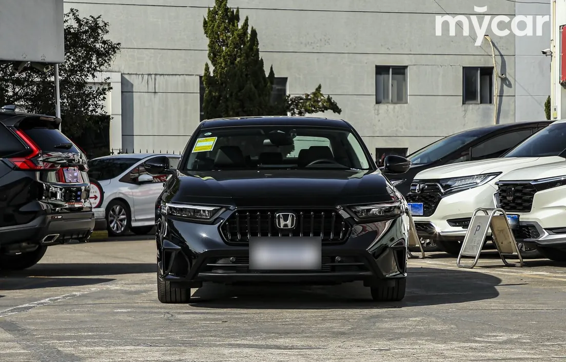 Honda Inspire 2026