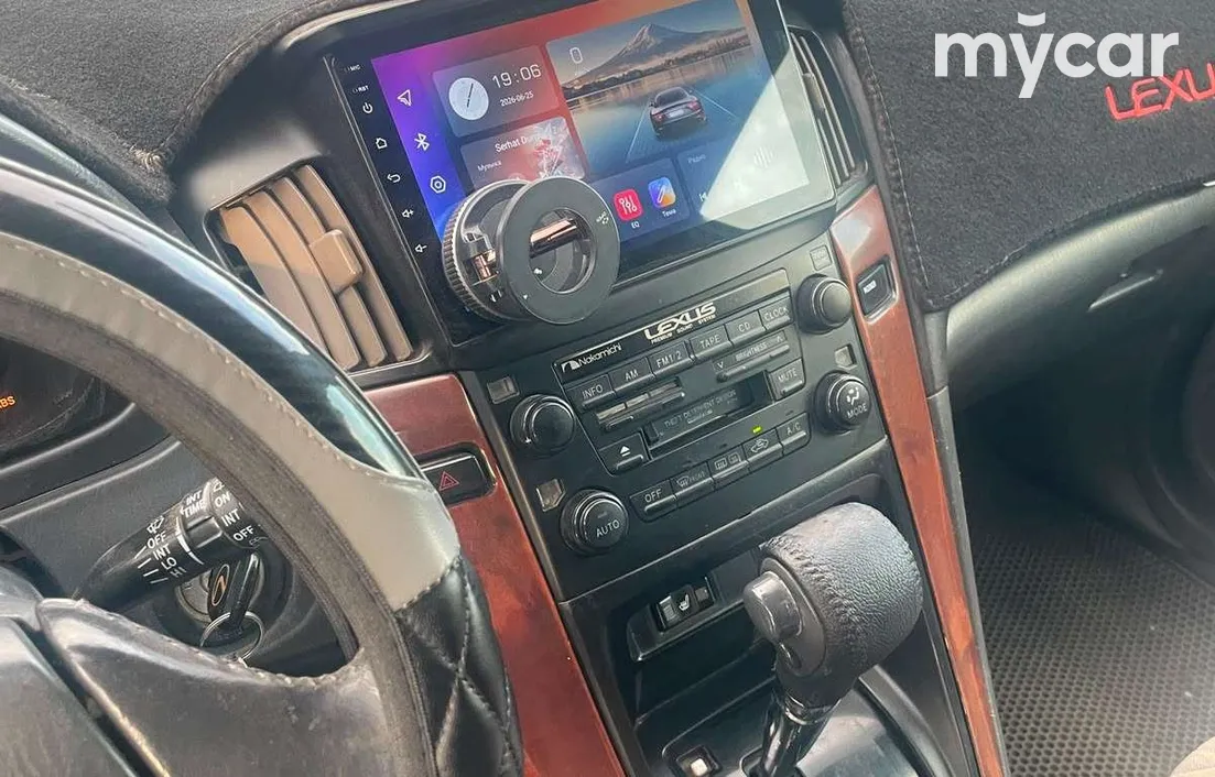 Lexus RX 1999