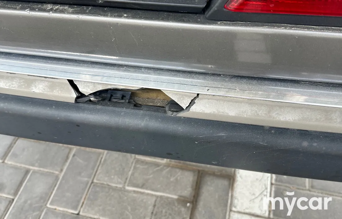 Mercedes-Benz E-Класс 1991