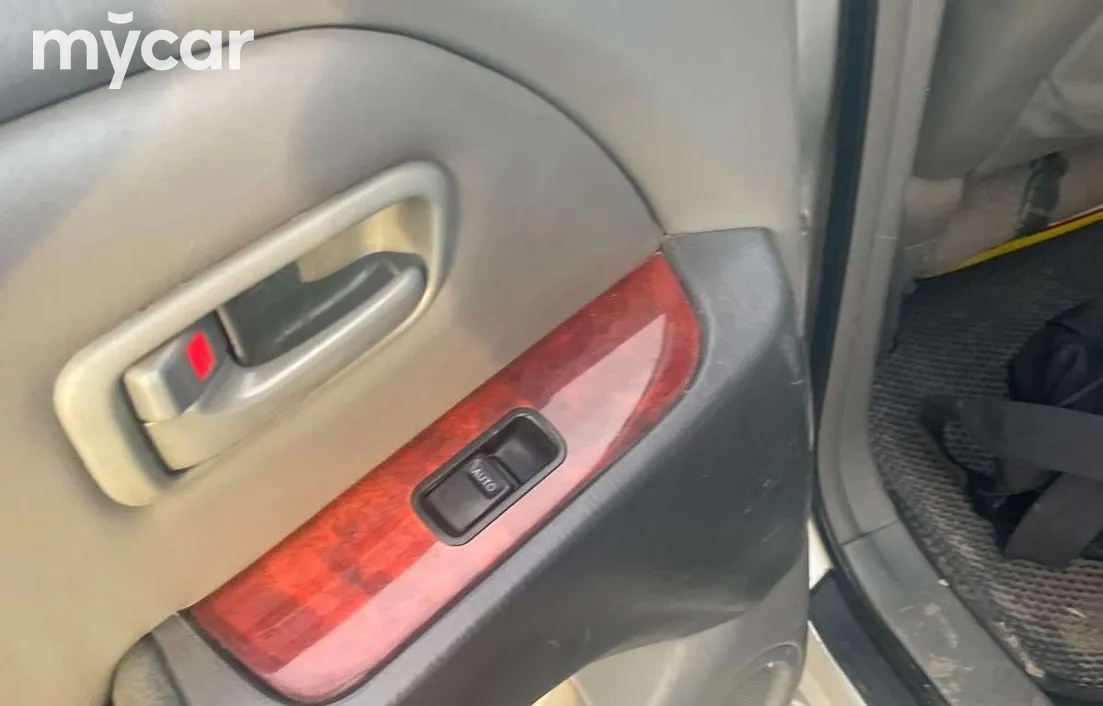 Lexus RX 1999