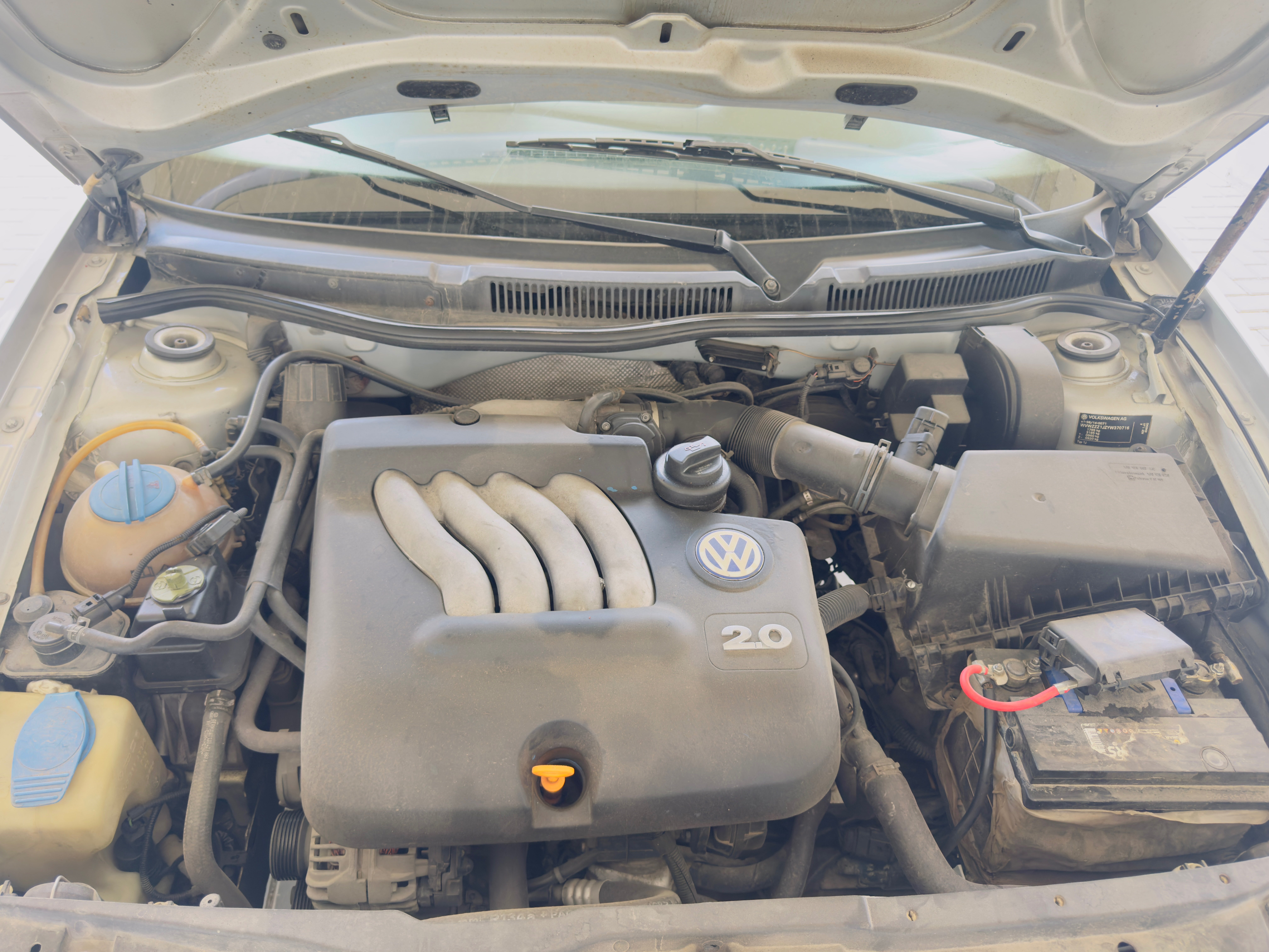 Volkswagen Golf 1999