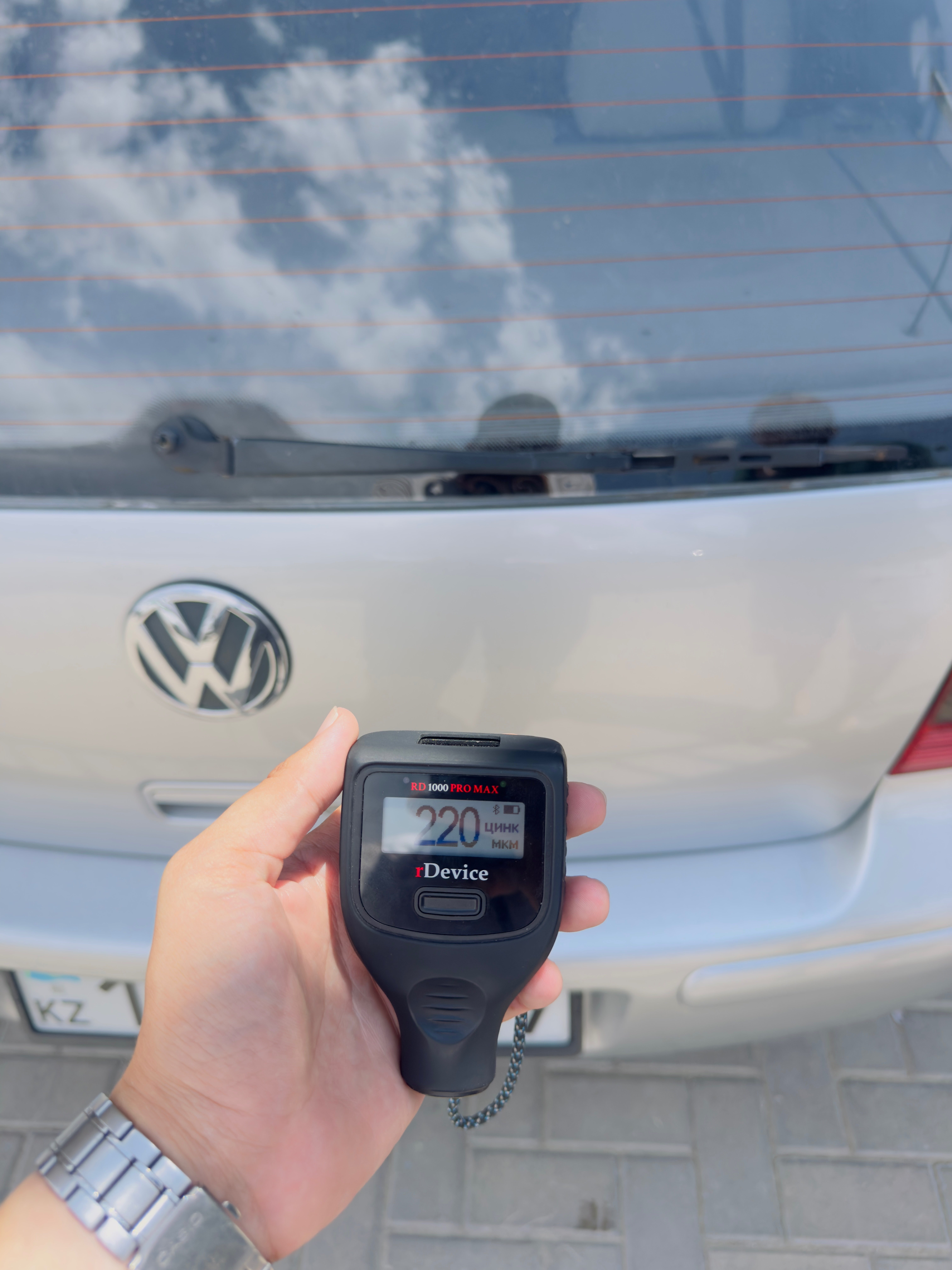 Volkswagen Golf 1999