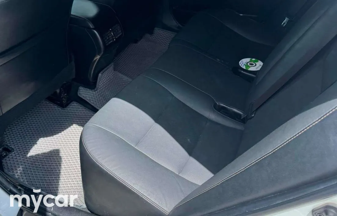 Toyota Camry 2015