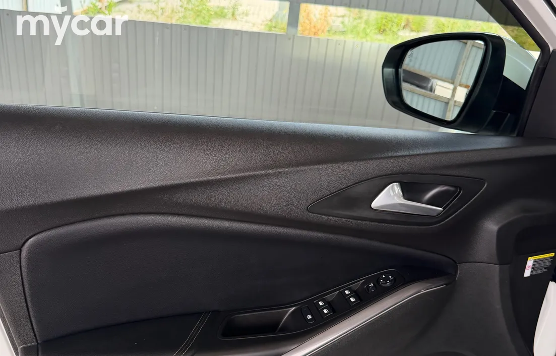 Opel Grandland X 2021
