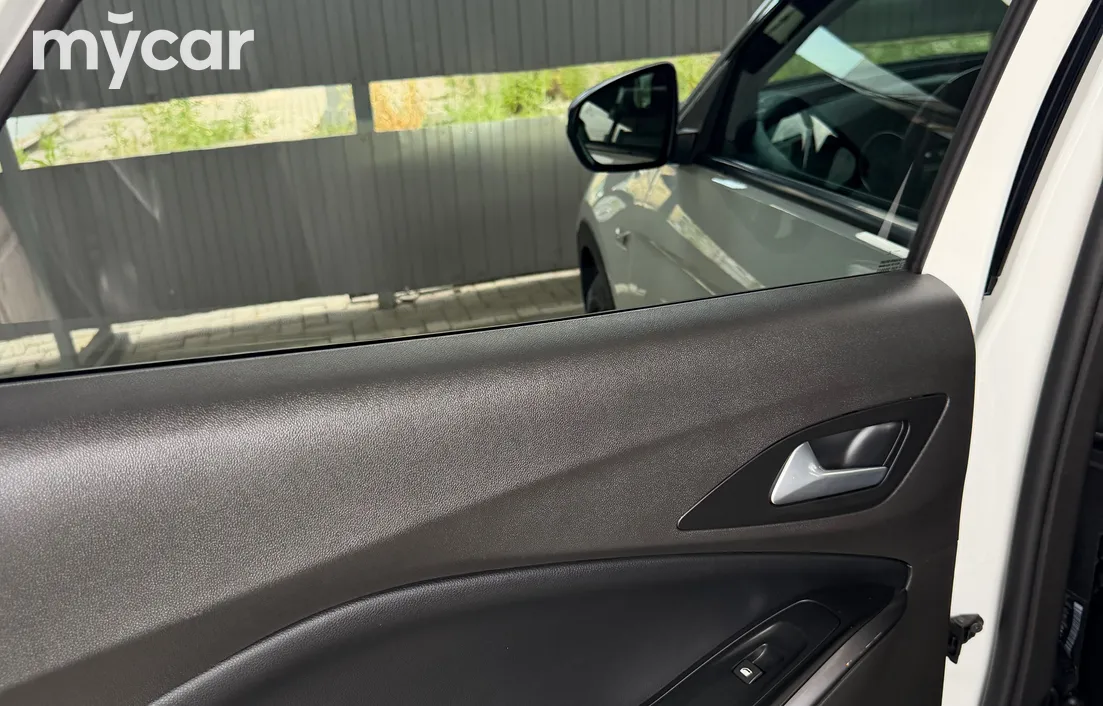 Opel Grandland X 2021