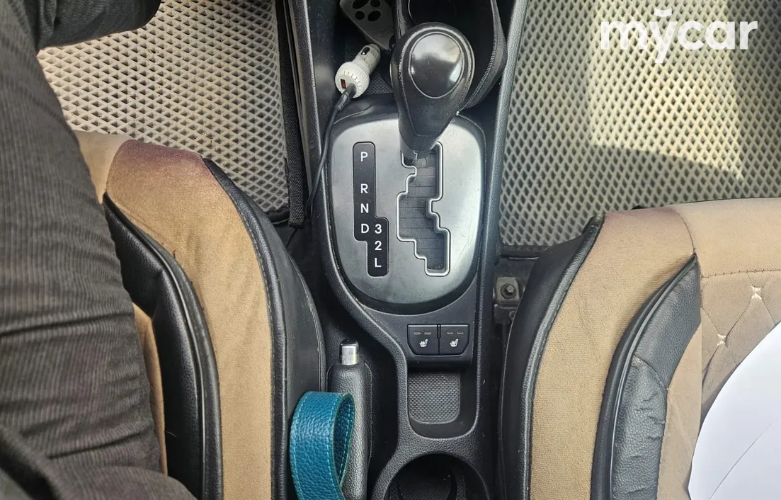 Kia Rio 2013
