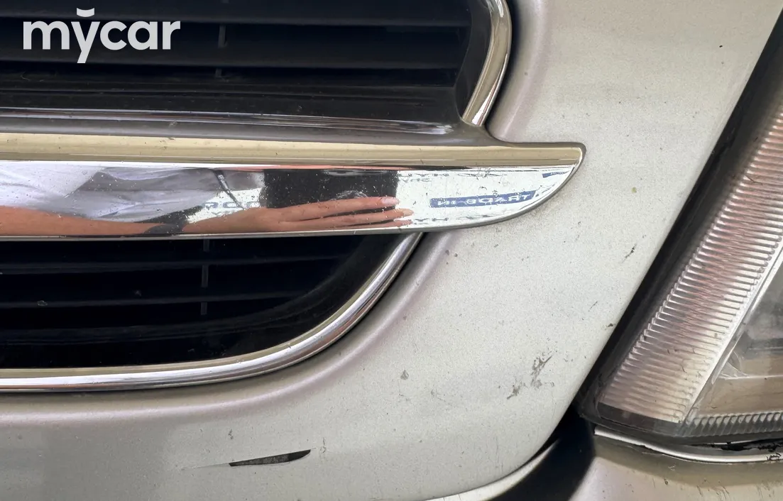 Opel Vectra 2002
