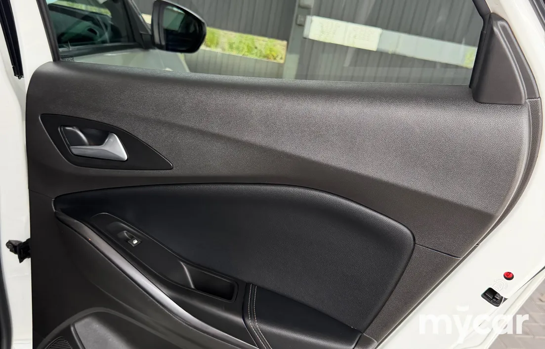 Opel Grandland X 2021