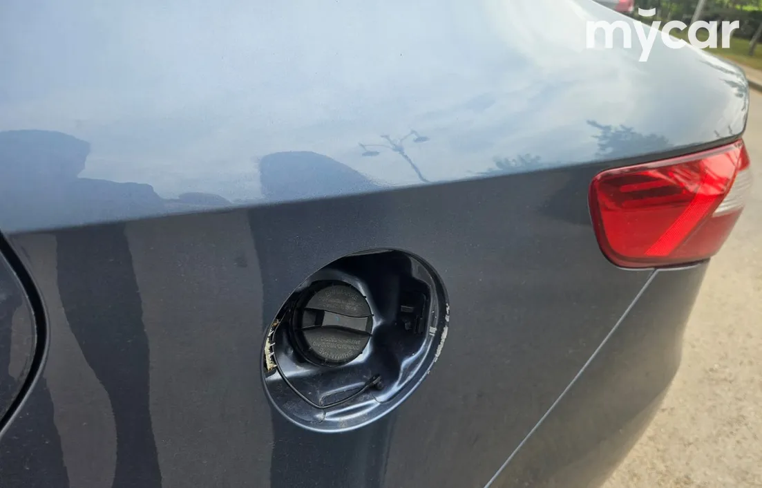Kia Rio 2013