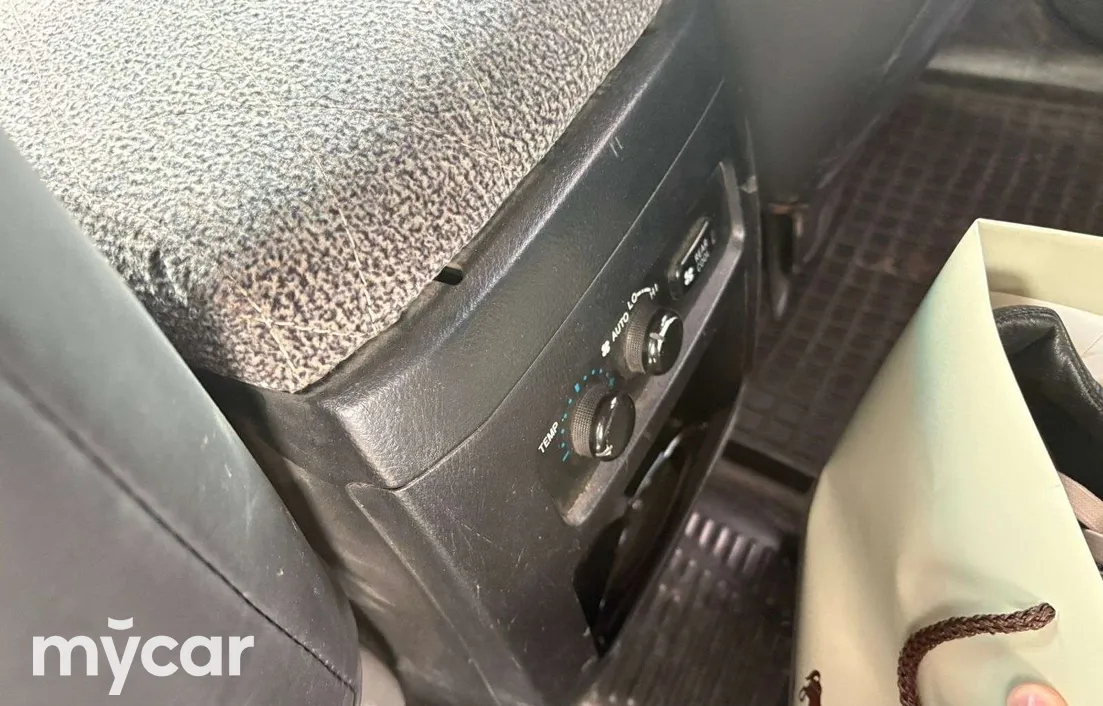 Toyota Land Cruiser Prado 2006