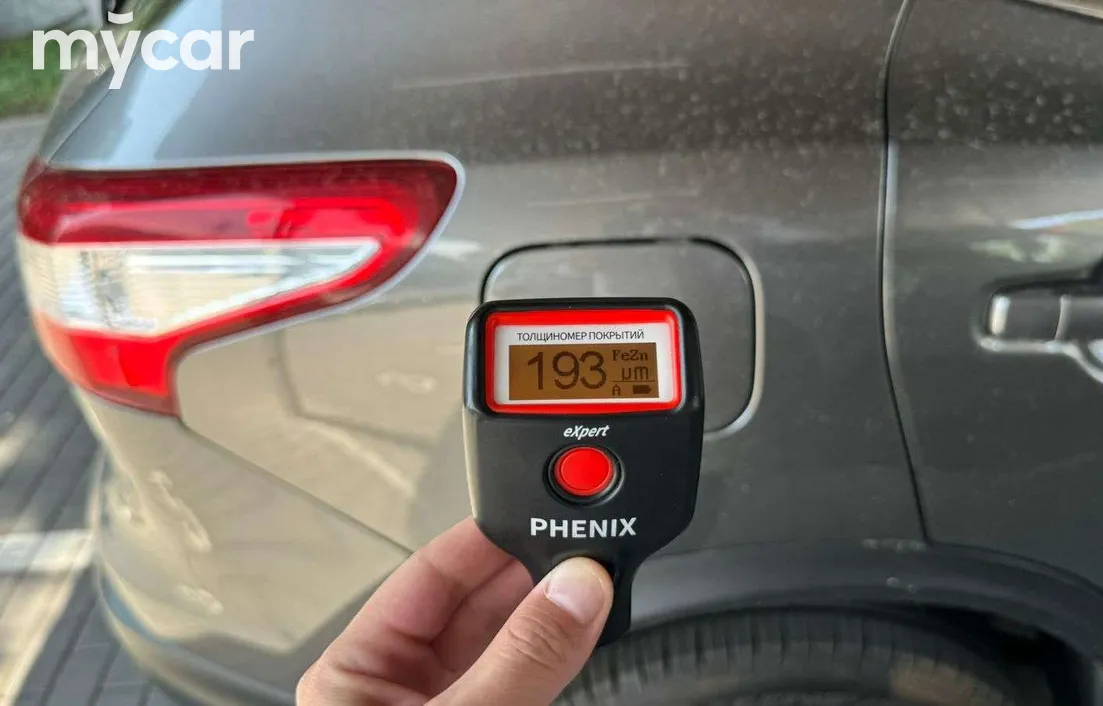 Nissan Qashqai 2015