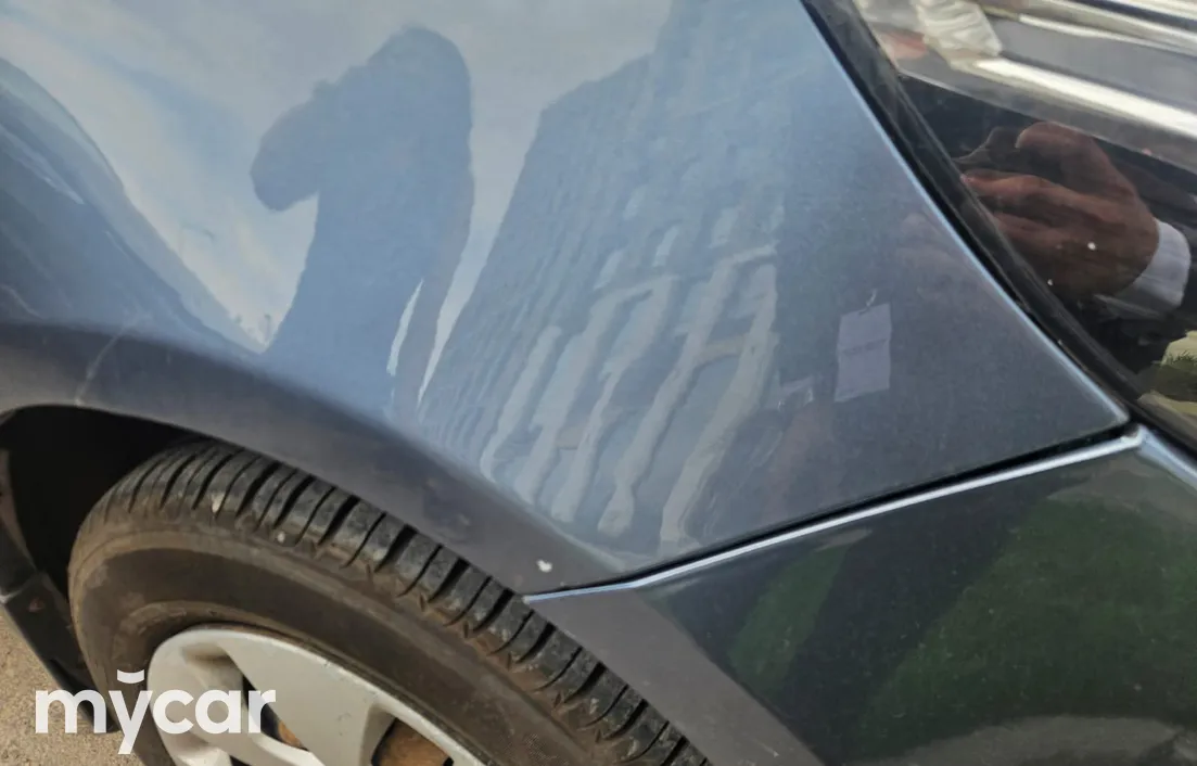 Kia Rio 2013