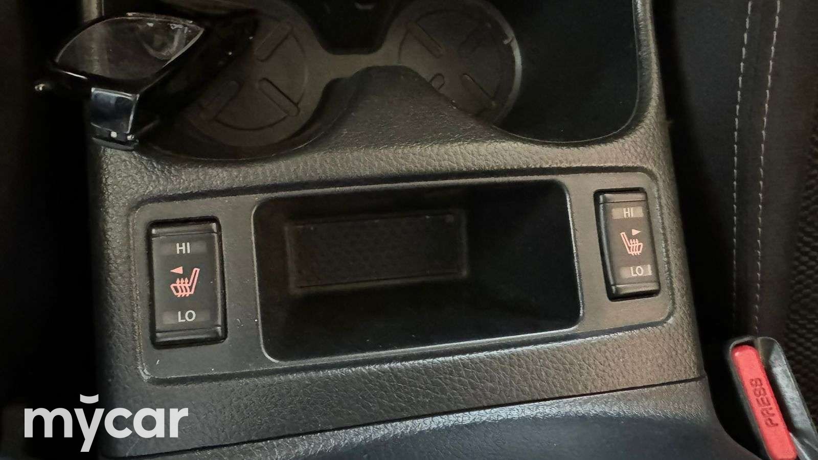 Nissan Qashqai 2015