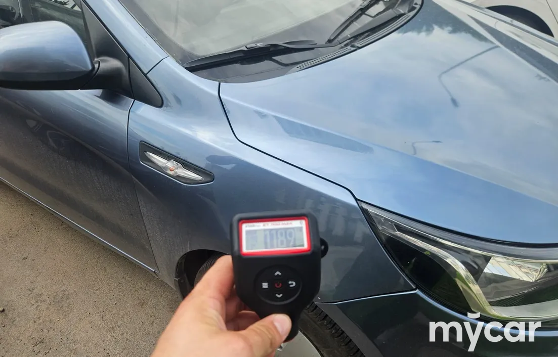 Kia Rio 2013