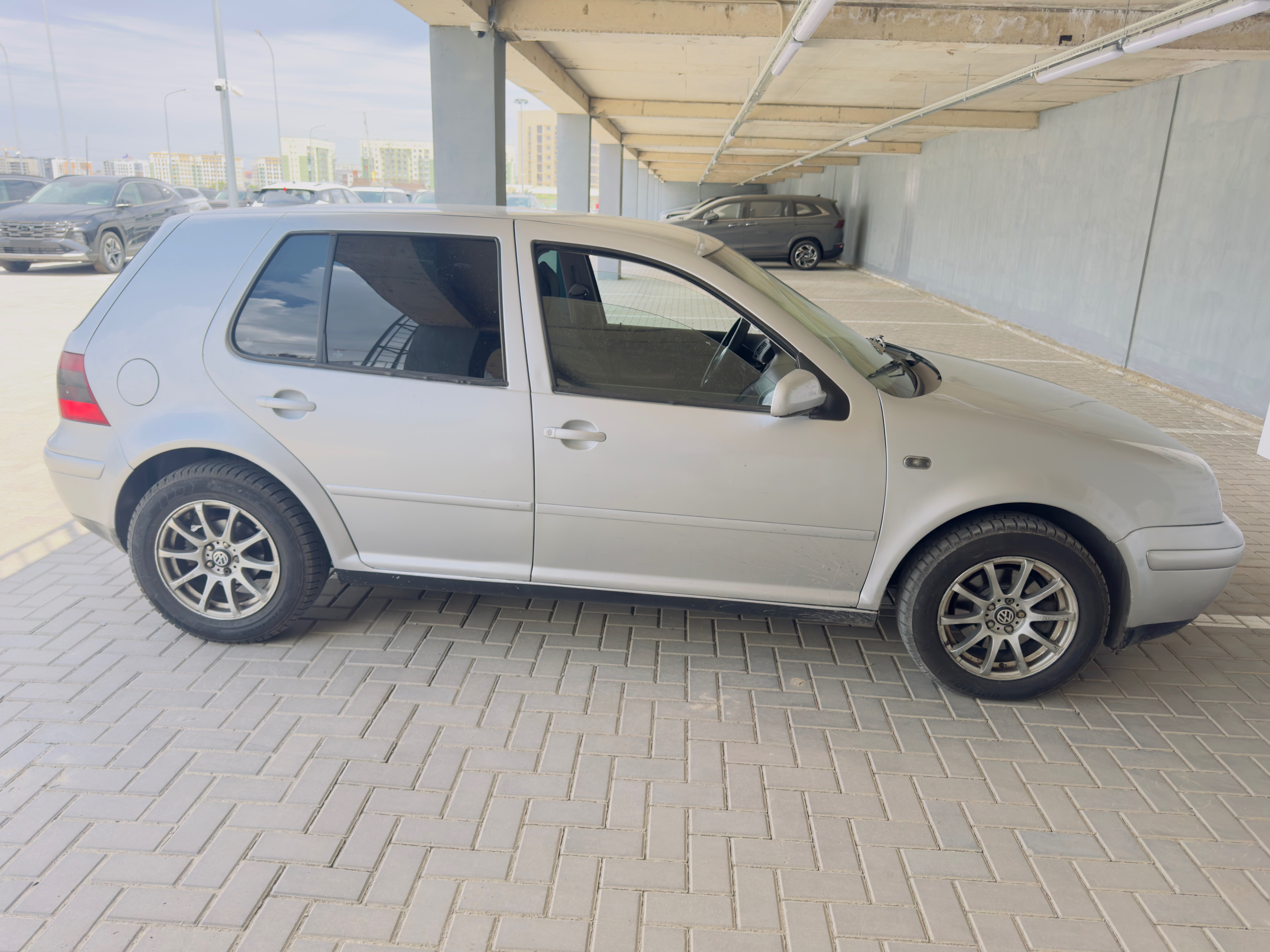 Volkswagen Golf 1999