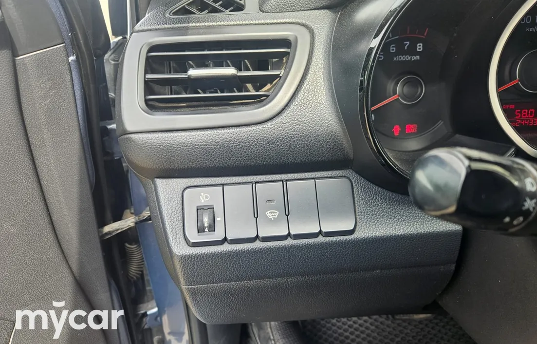 Kia Rio 2013