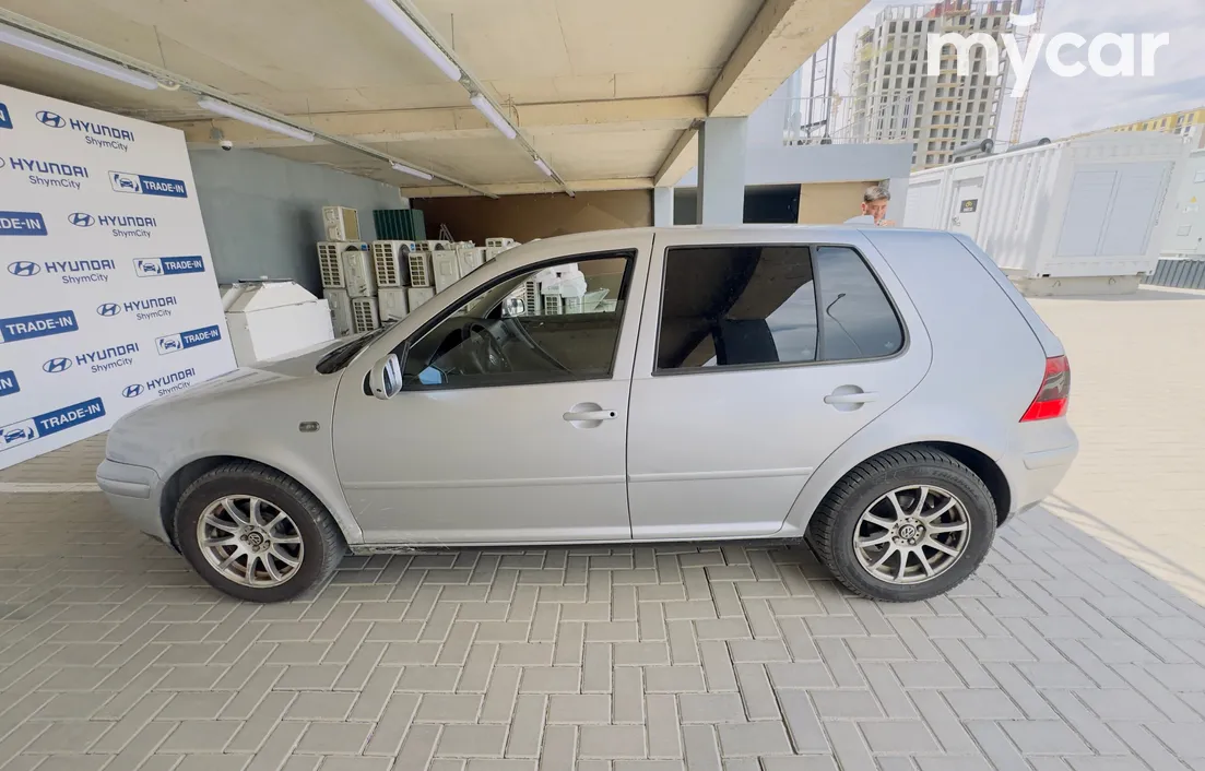 Volkswagen Golf 1999