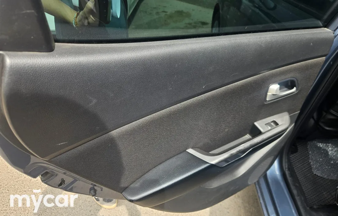 Kia Rio 2013