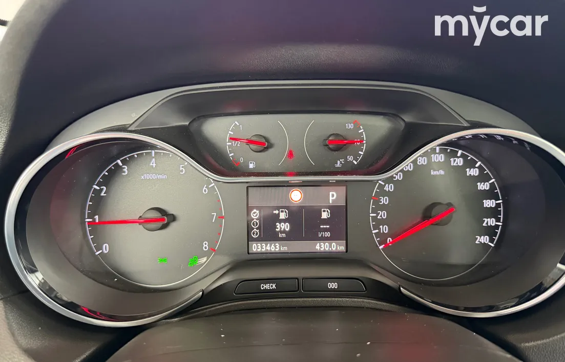 Opel Grandland X 2021