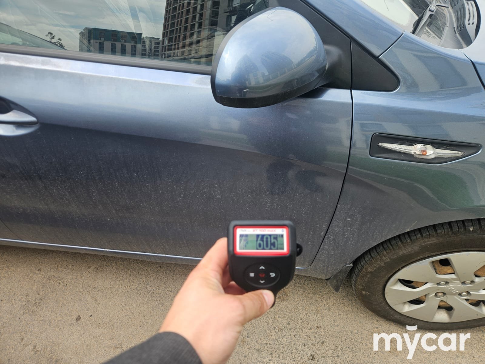 Kia Rio 2013