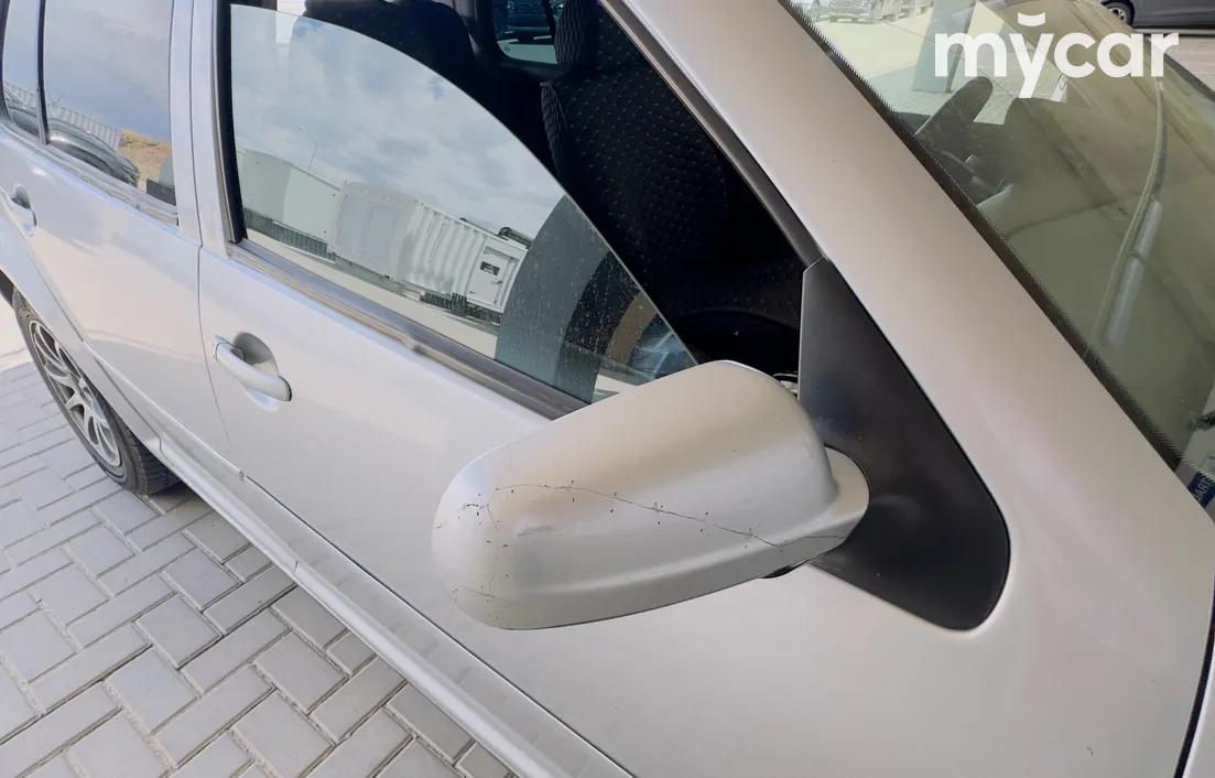 Volkswagen Golf 1999