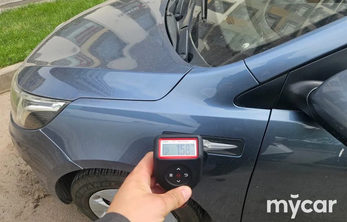 Kia Rio 2013