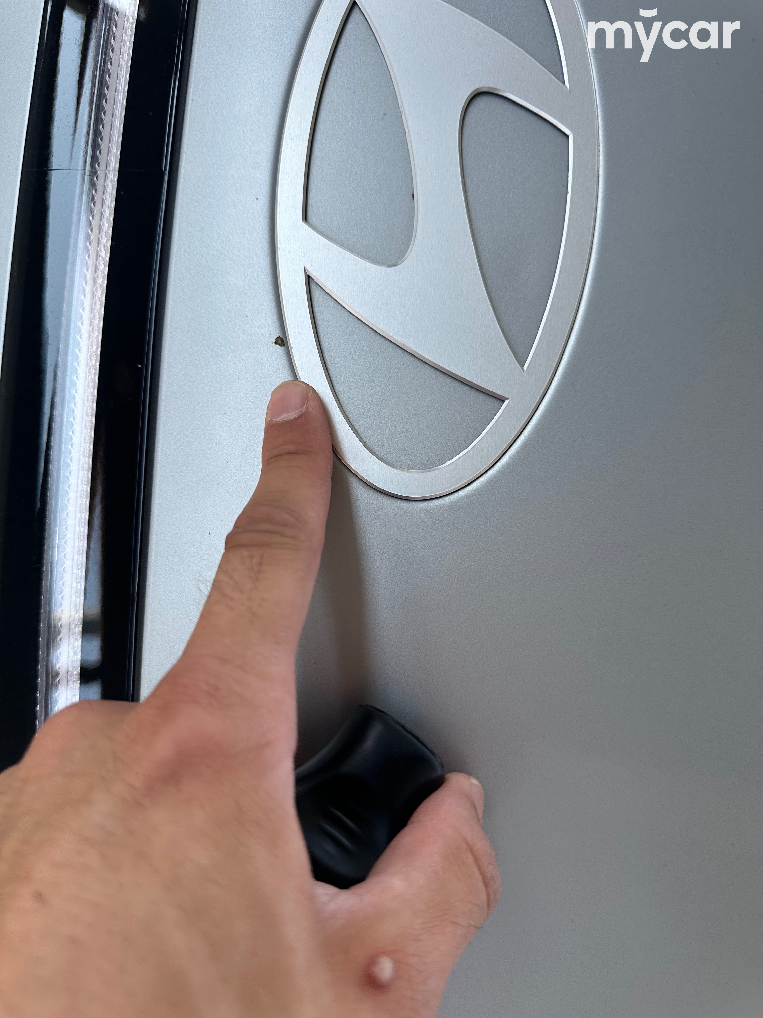 Hyundai Sonata 2024