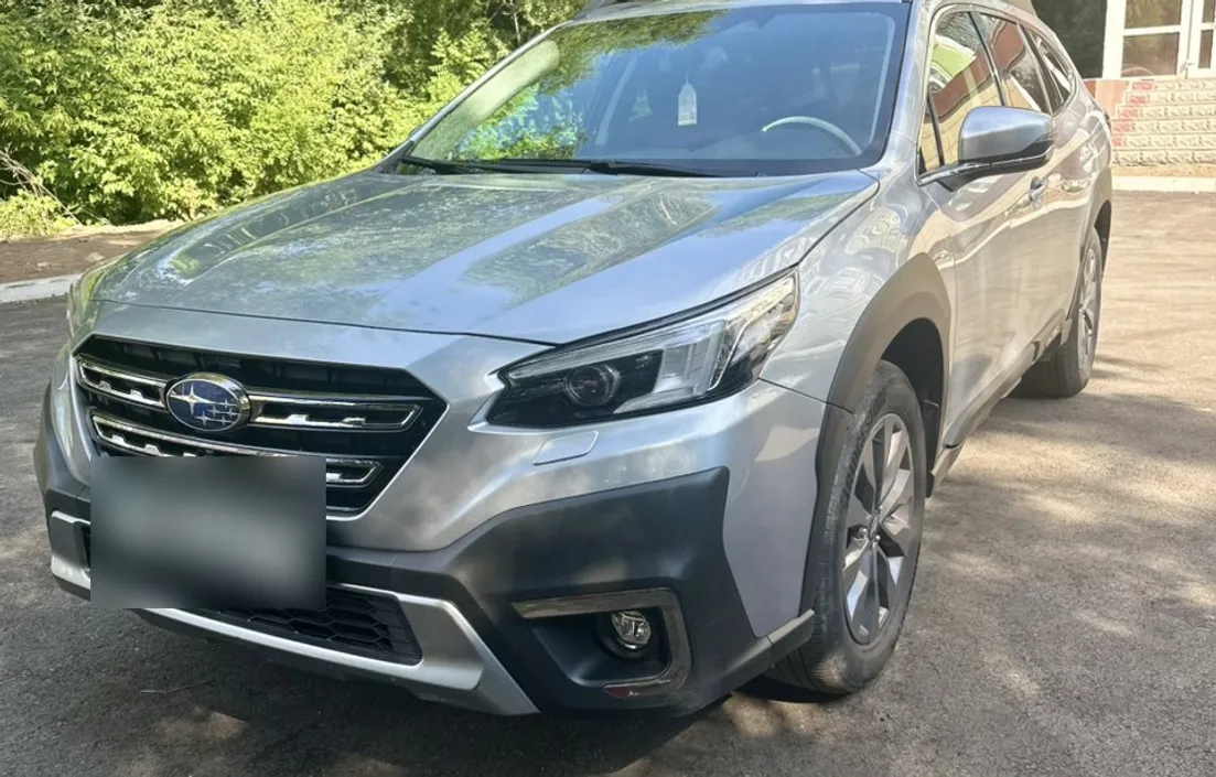Subaru Outback 2024