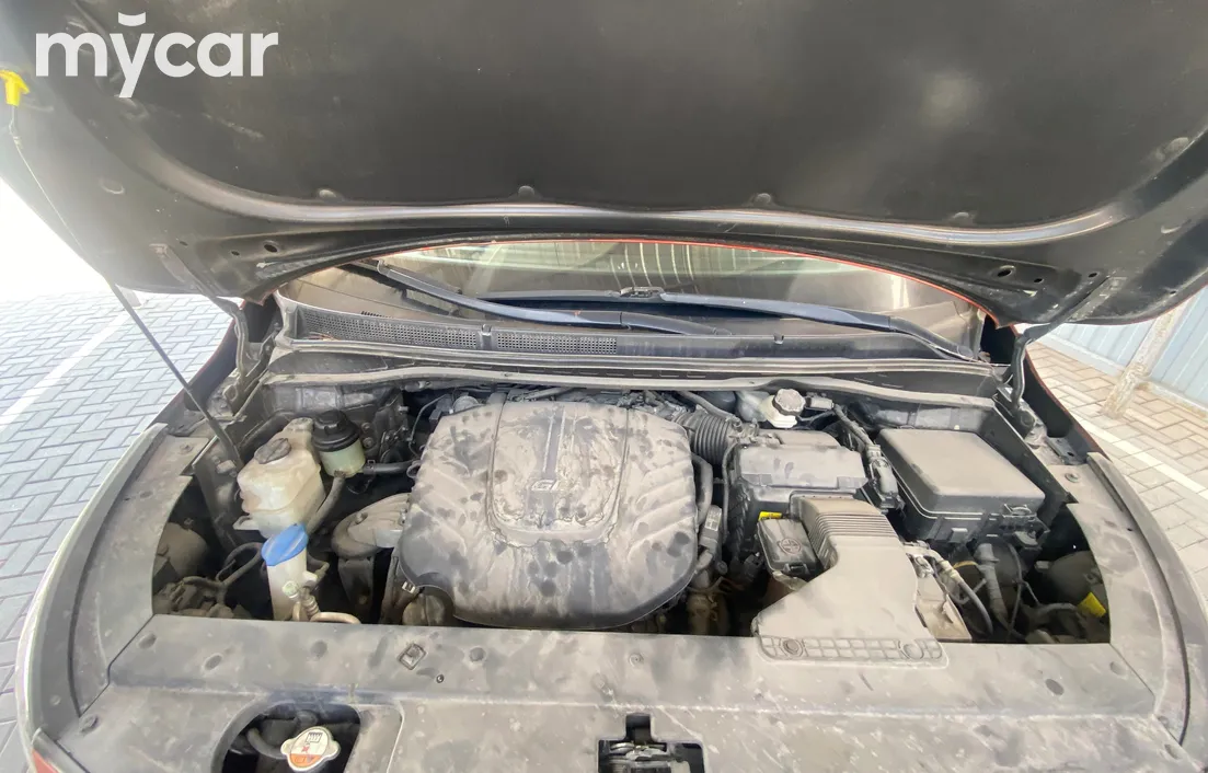 Kia Carnival 2019