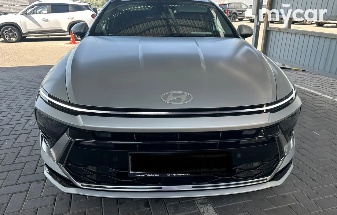 Hyundai Sonata 2024