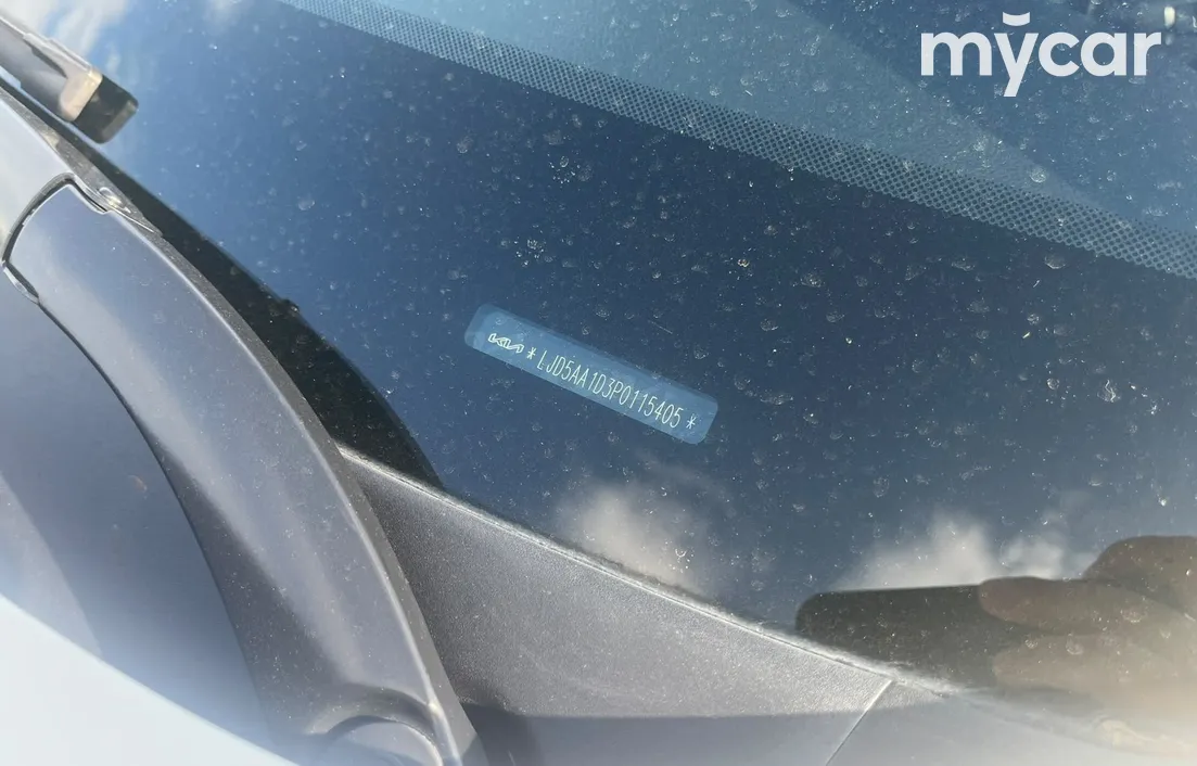 Kia Seltos 2023