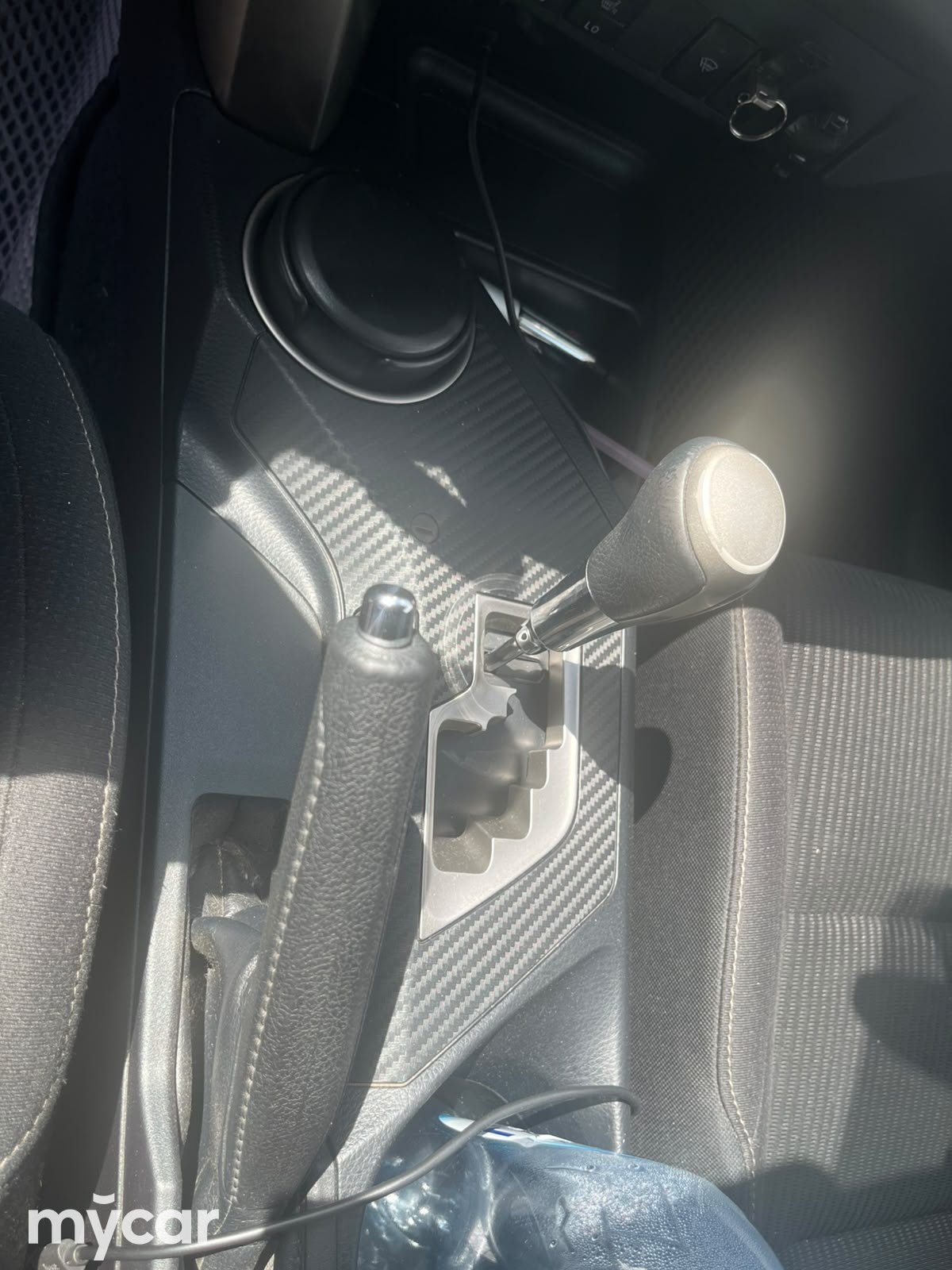 Toyota RAV4 2015