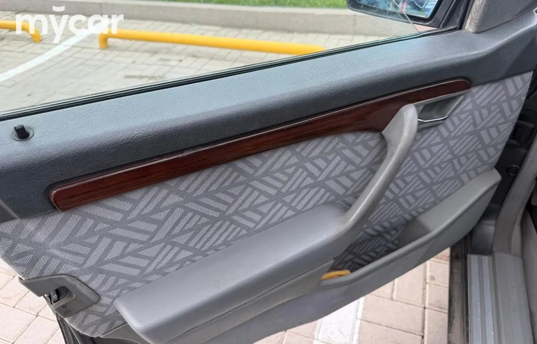 Mercedes-Benz C-Класс 1994