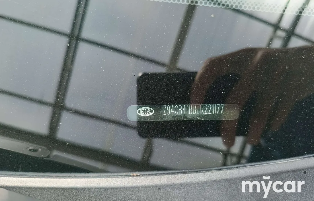 Kia Rio 2014
