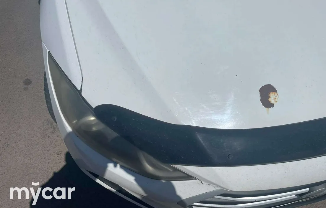 Hyundai Elantra 2018