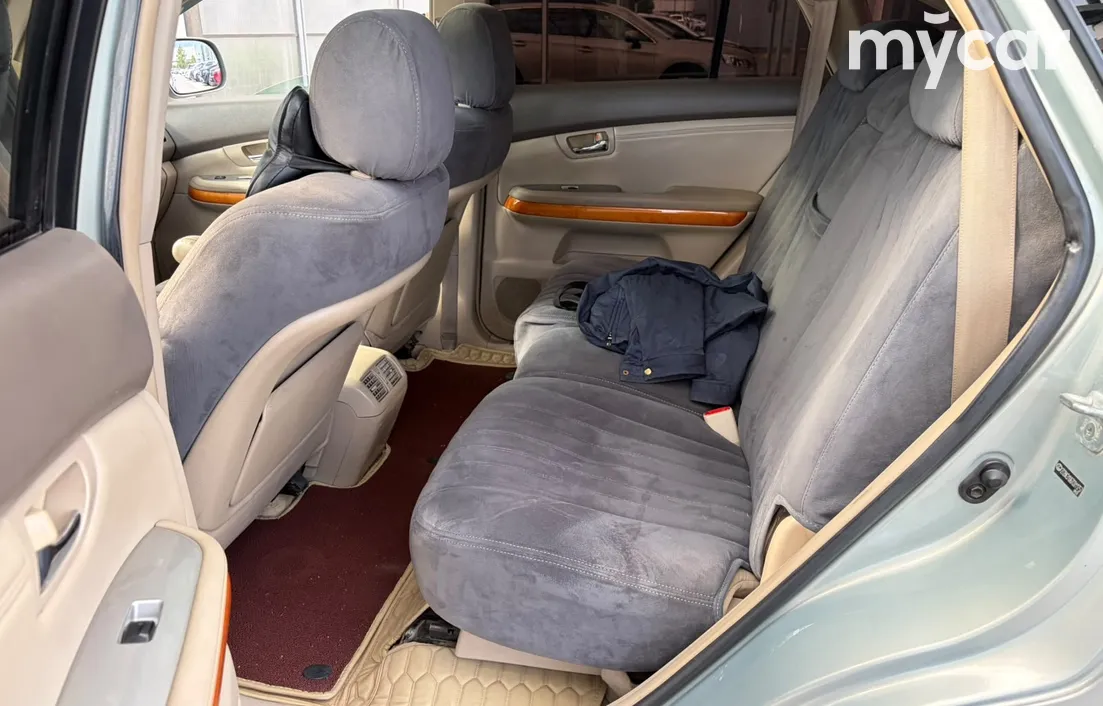 Lexus RX 2007