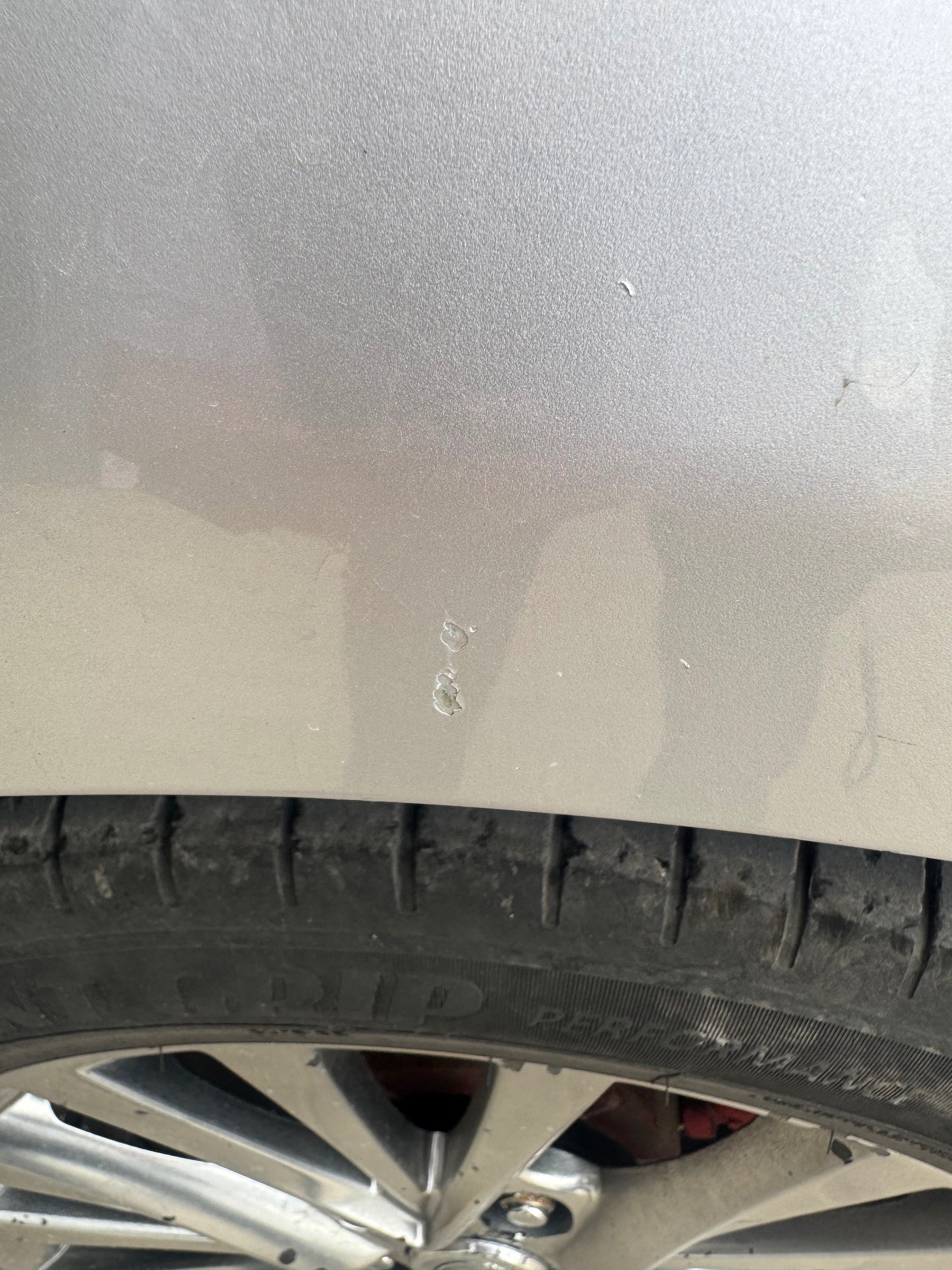 Toyota Camry 2007