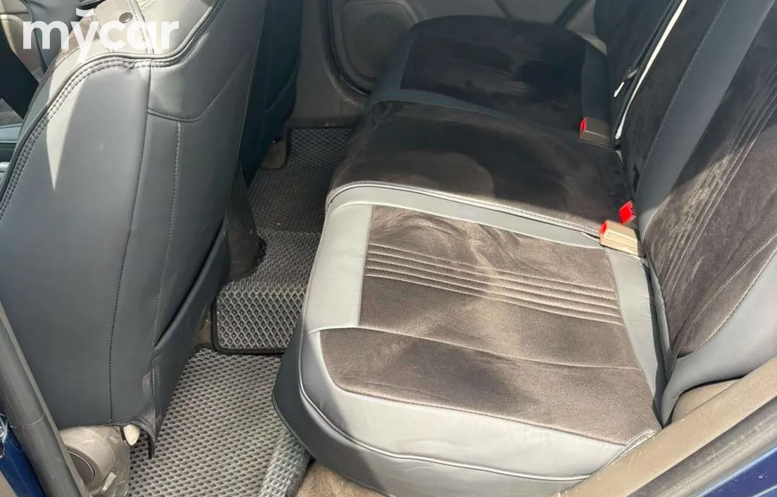 Chevrolet Cobalt 2022