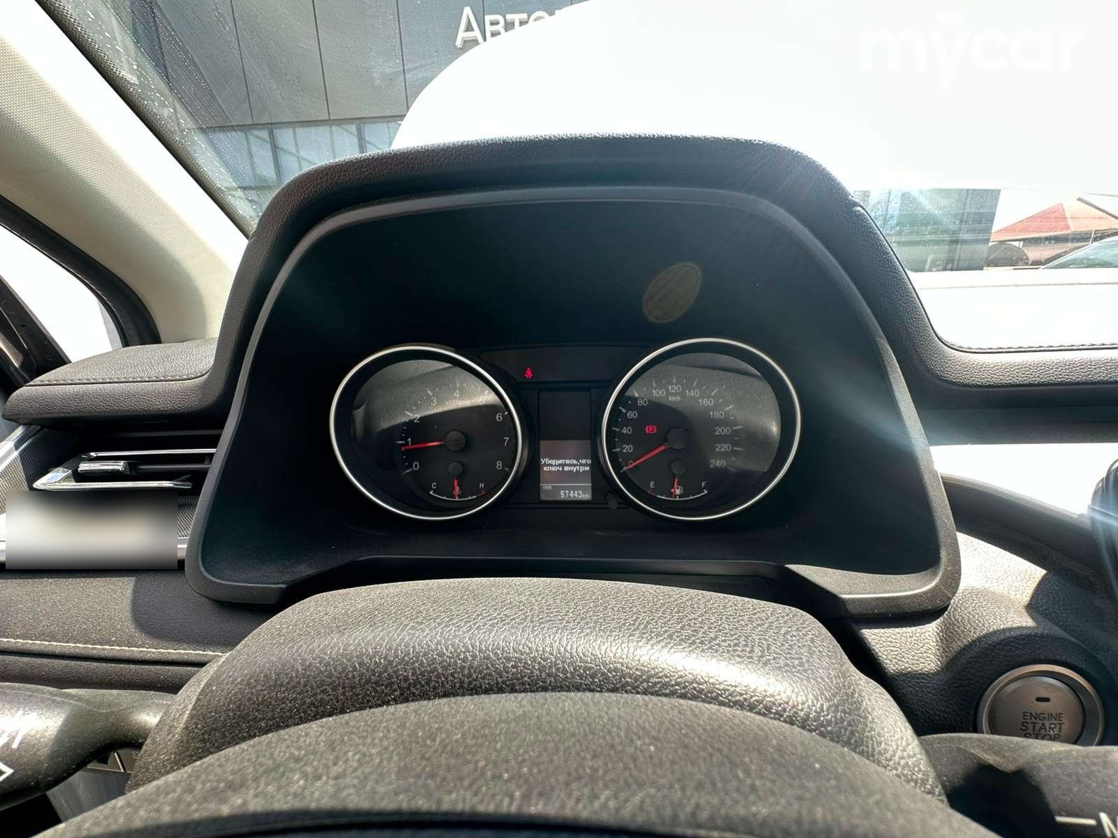 Haval M6 2024