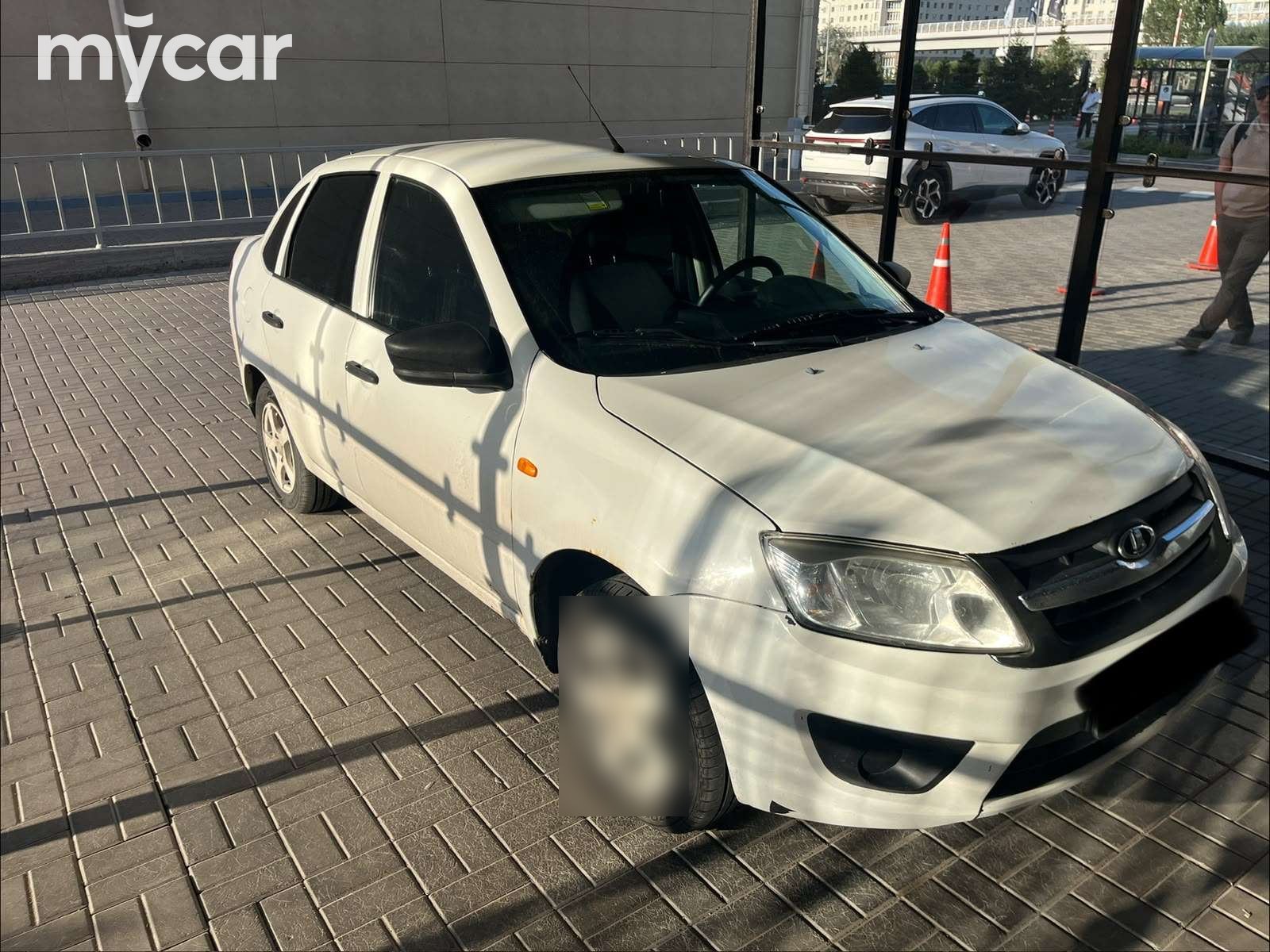 LADA Granta 2015