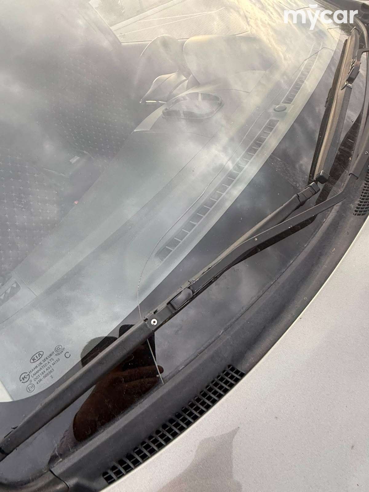 Kia Cerato 2012