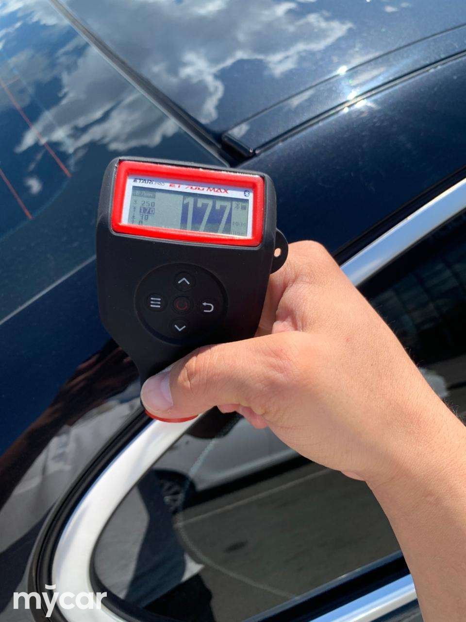 BMW 5 серия 2014