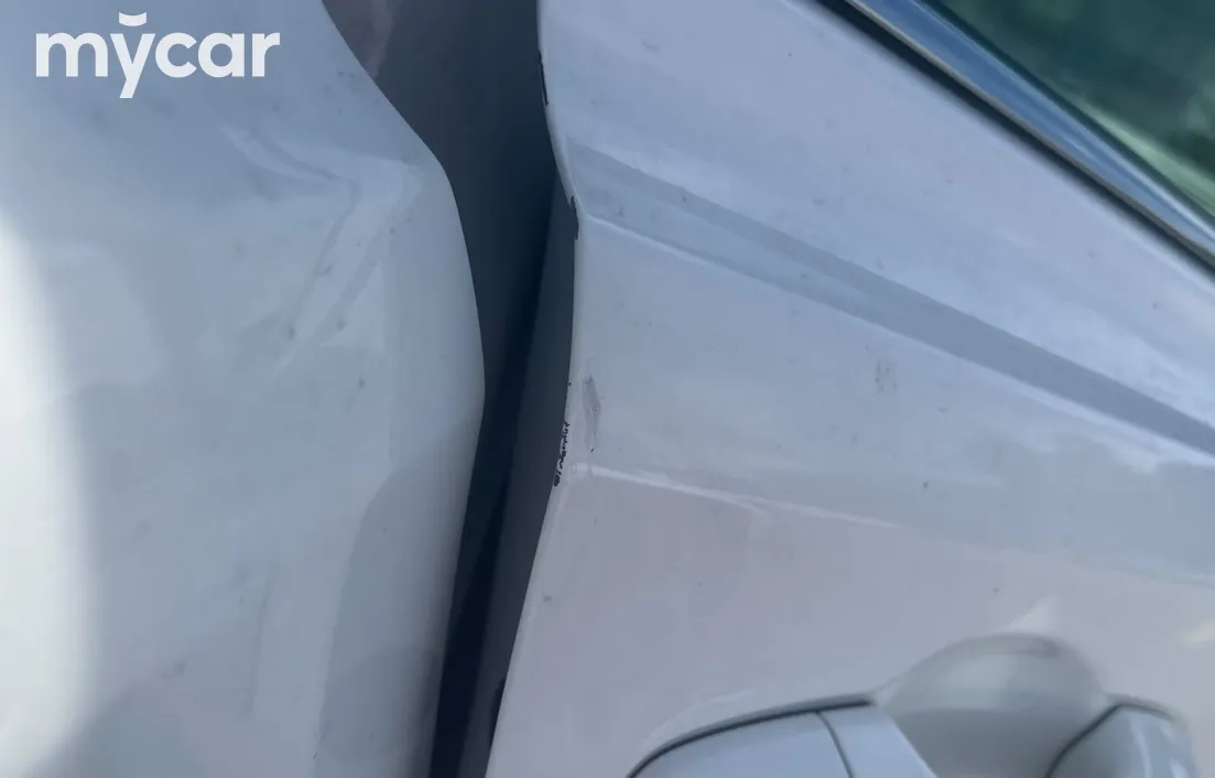 Toyota RAV4 2015