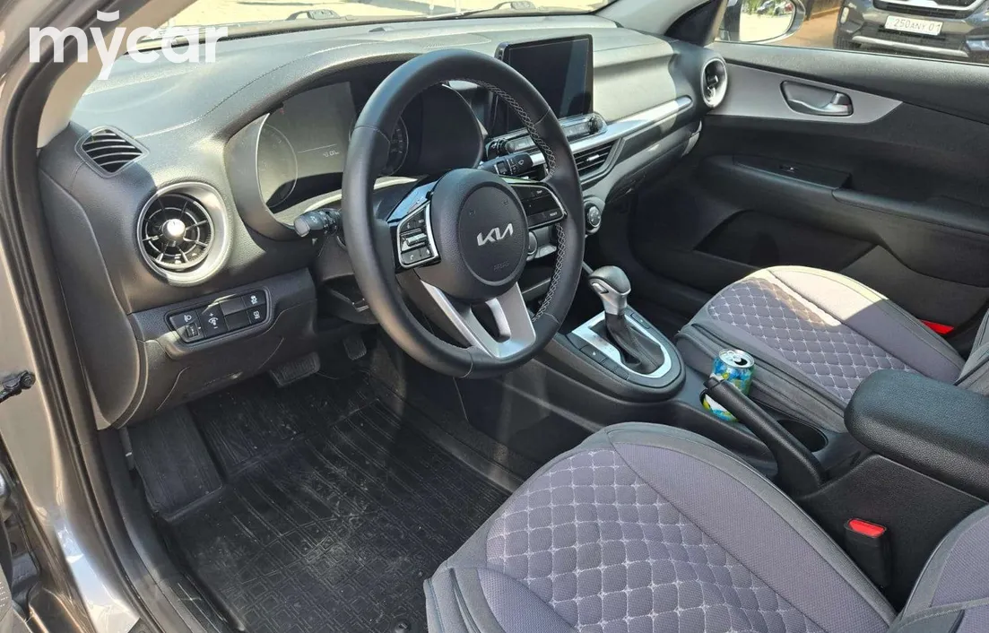 Kia Cerato 2022